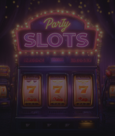 PartySpins