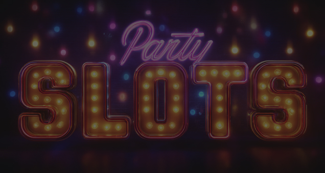 PartySpins