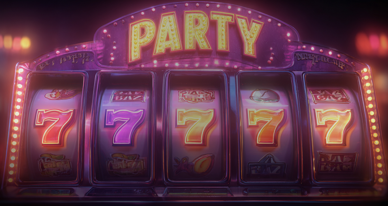 PartySpins